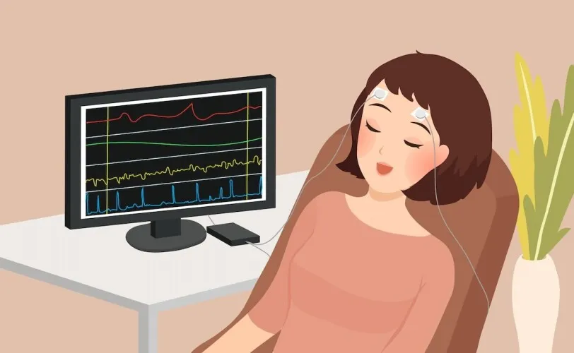 بیوفیدبک - کلینیک فیزیوتراپی و توانبخشی رادان