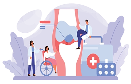 فیزیوتراپی چیست - کلینیک فیزیوتراپی و توانبخشی رادان